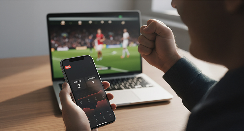 Mastering the Art of Sports Betting: Advanced Techniques for Success