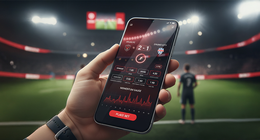 Mastering the Art of Sports Betting: Advanced Techniques for the Savvy Bettor