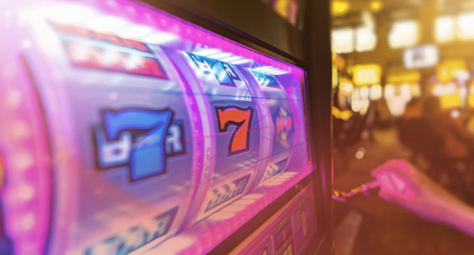 Best Branded Slots Based on Movies and TV Shows