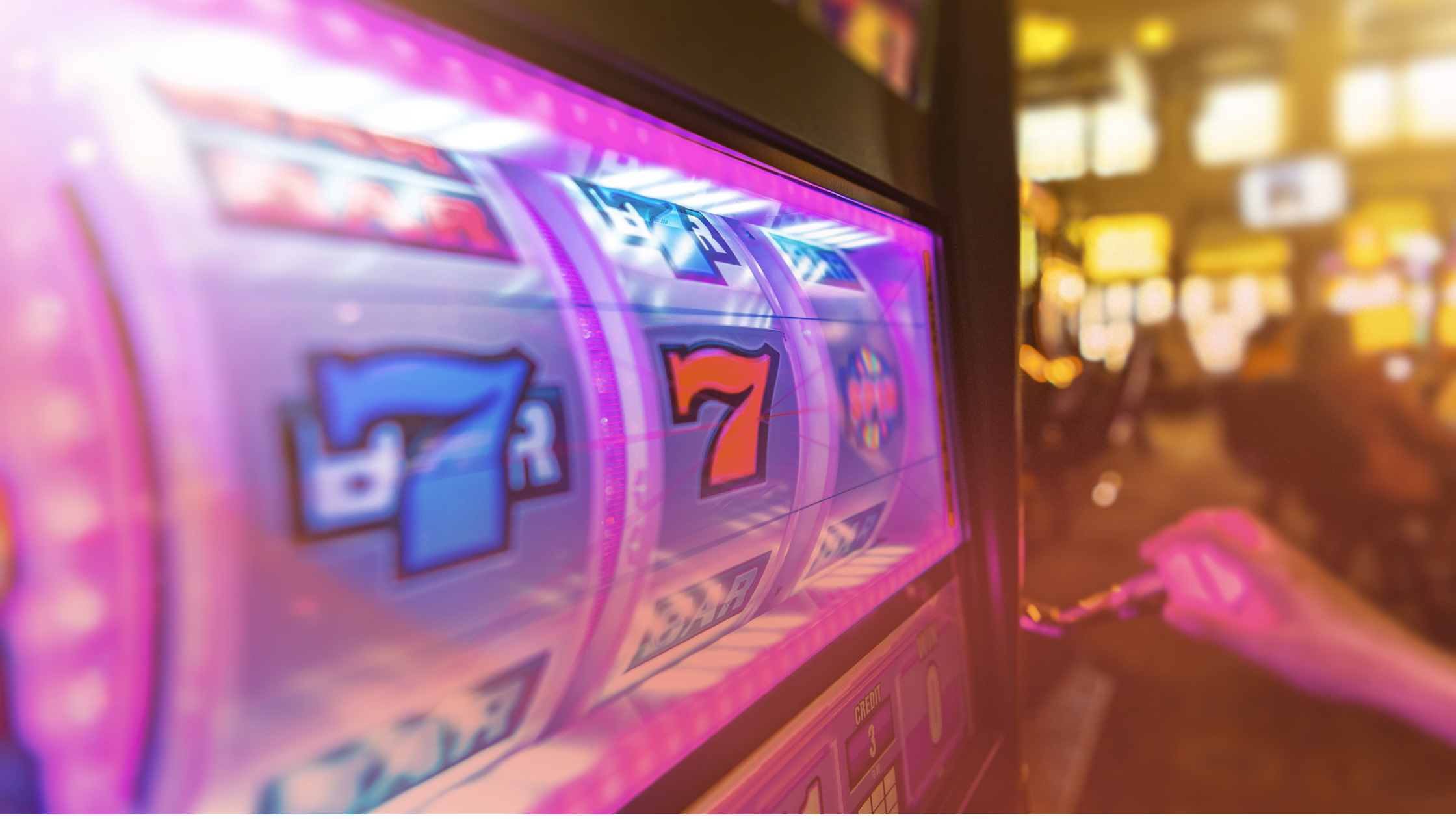 Best Branded Slots Based on Movies and TV Shows