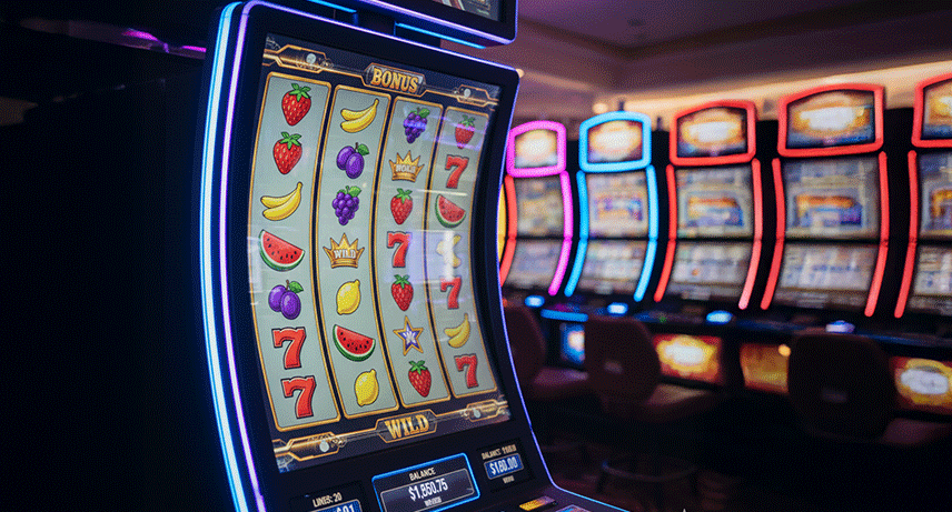 Comparison: Classic 3-Reel Slots vs. Modern Video Slots