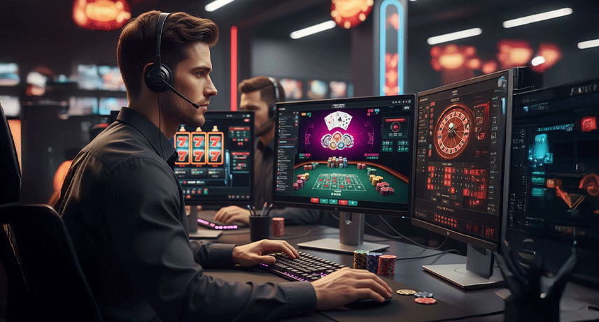 Customer Support Showdown: Which Casino Has the Best Service?