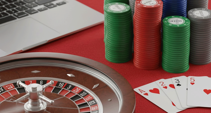 Encyclopedia of Online Casino Insights: The Definitive Guide to Game Mechanics, Security, and Smart Play