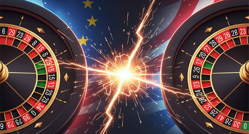 Guide: How to Play European Roulette vs. American Roulette : A Veteran Gambler’s Deep Dive