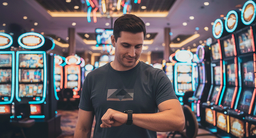 Guide: The Best Time of Day to Play Online Slots