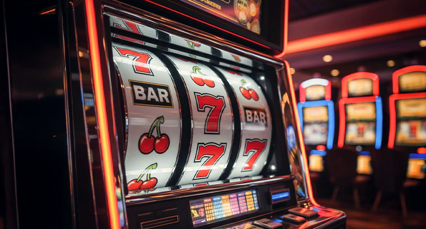 Progressive Jackpots Explained: Your Odds of Winning Big