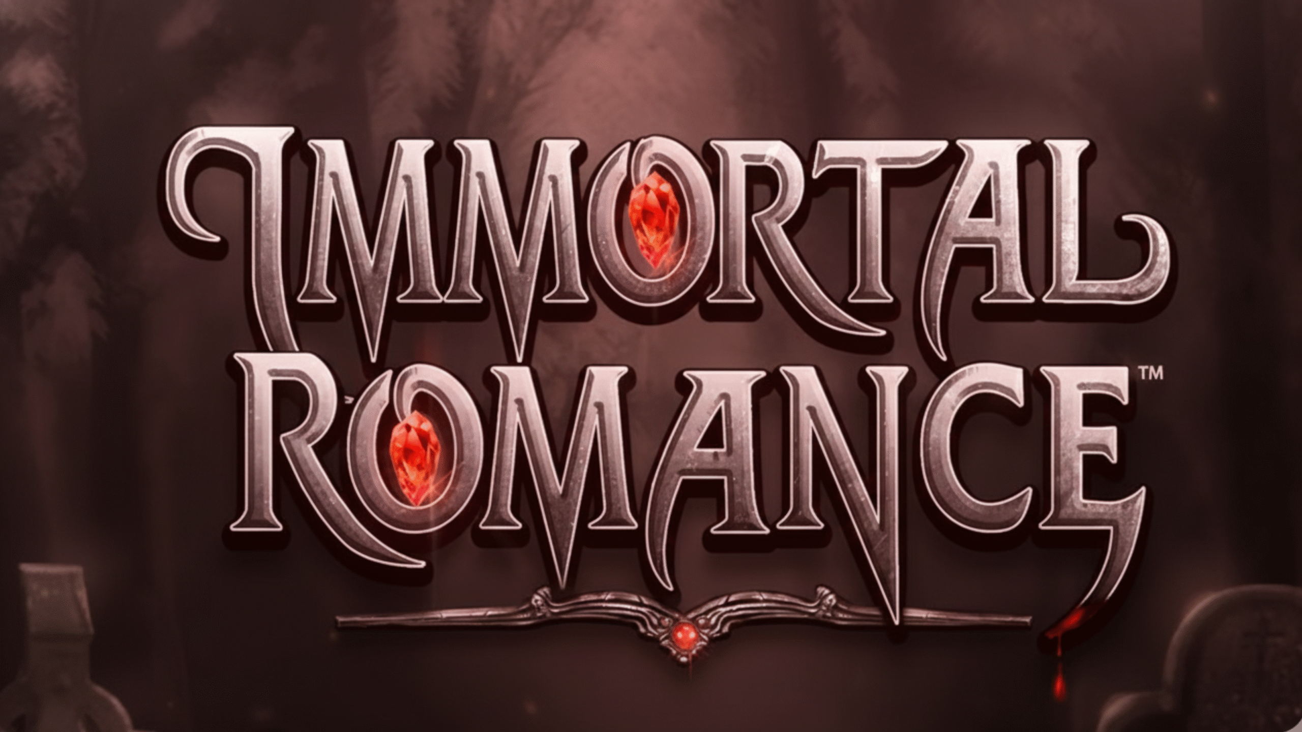 Review: Immortal Romance Slot Features and Payouts