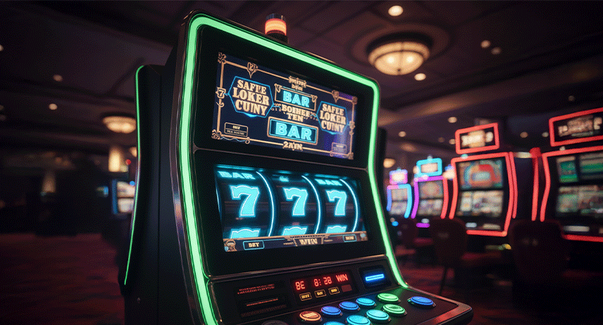 Review: Top 5 Slots with the Highest Published RTP