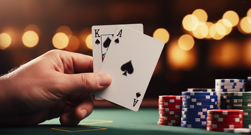 The Beginner’s Guide to Blackjack Strategy Card Explained