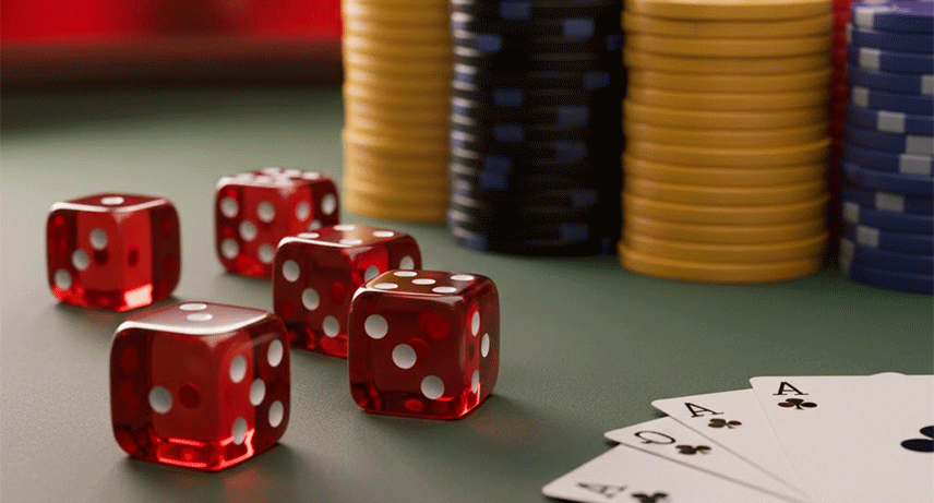 The Essential Checklist for Responsible Gambling