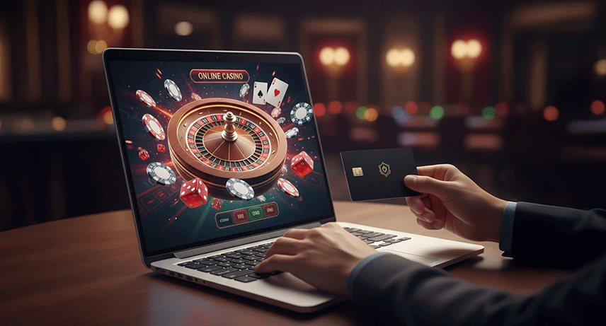 Review: The Fastest Payout Online Casinos (E-Wallet & Crypto)