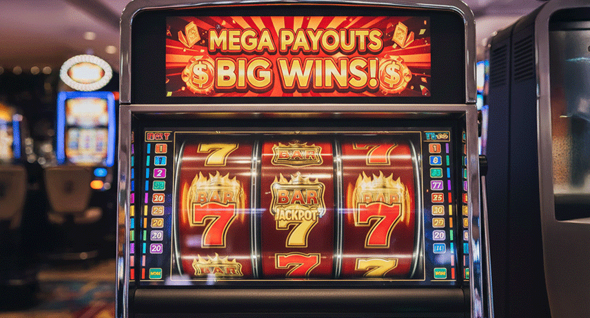 Top 10 High Volatility Slots for Big Win Chasers