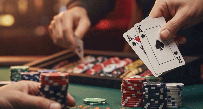 Understanding House Edge in Casino Games: A Full Breakdown