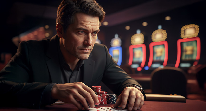 What Is RTP (Return to Player) and How Does It Affect Winnings? : A Professional Gambler’s Perspective