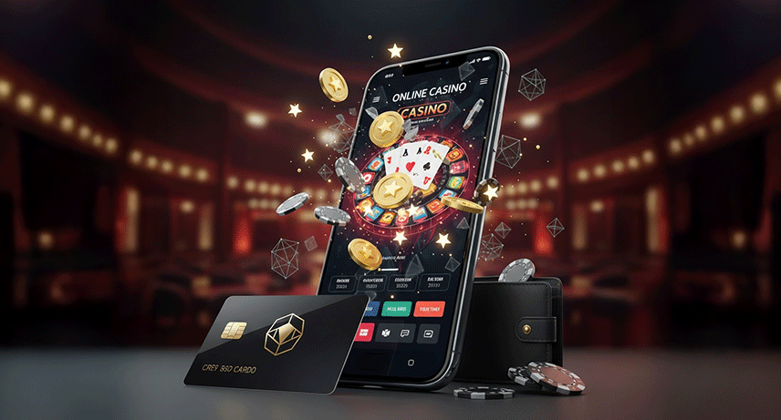 Why Do Online Casinos Have Withdrawal Limits?