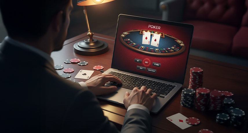 The Intriguing Evolution of Poker: A Journey Through Time