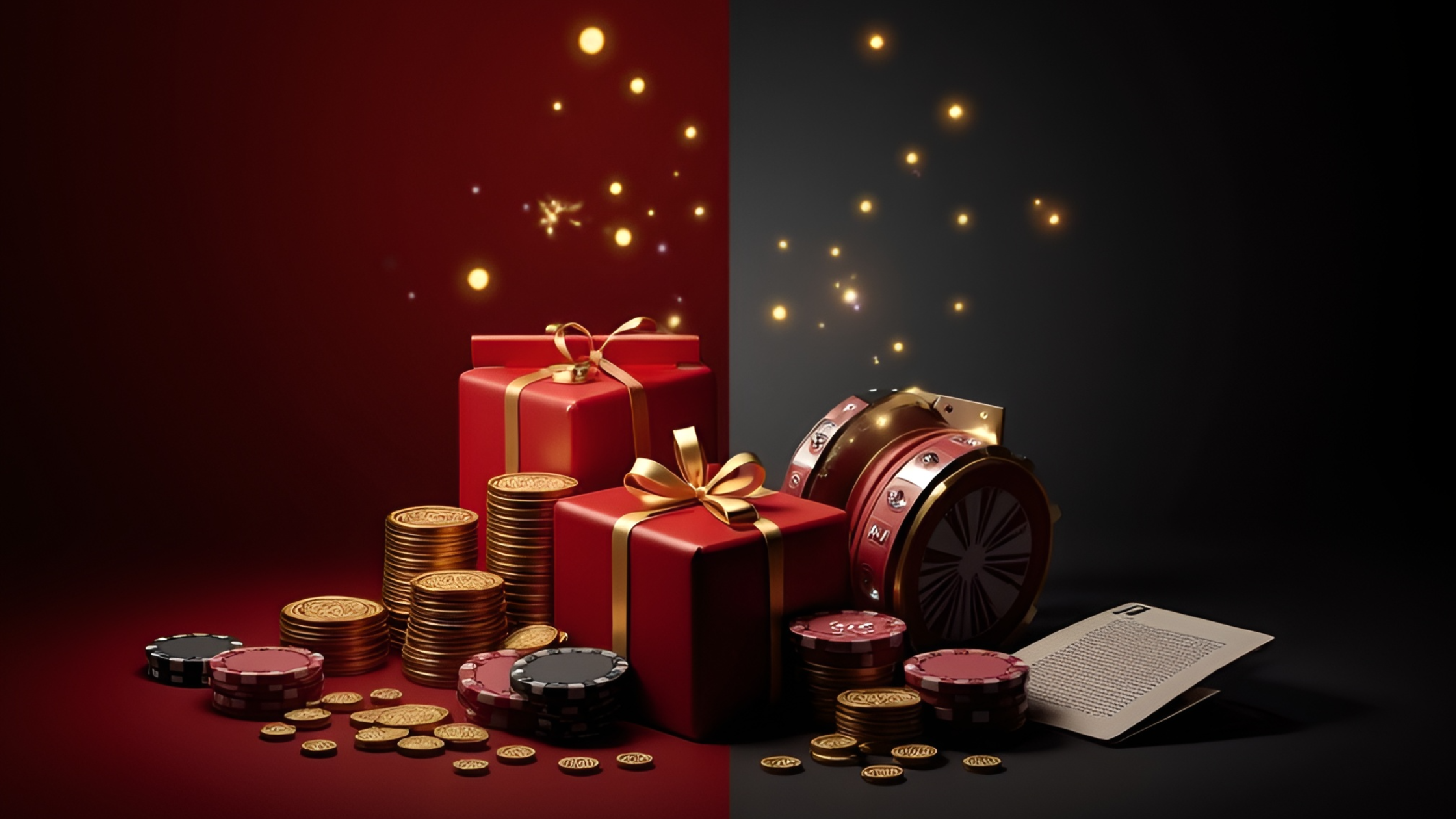 No-Deposit Bonus & Free Spins Dilemma: What Casinos Don’t Tell You!